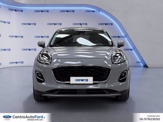FORD Puma 1.0 ecoboost h titanium s&s 125cv 7