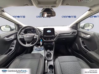 FORD Puma 1.0 ecoboost h titanium s&s 125cv 9