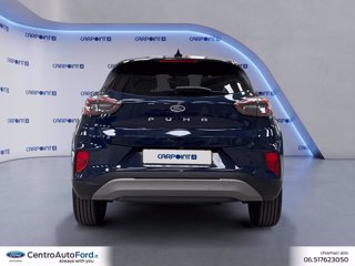 FORD Puma 1.0 ecoboost h titanium x s&s 125cv 3