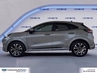 FORD Puma 1.0 ecoboost h st-line s&s 125cv 1