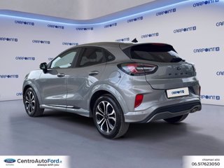 FORD Puma 1.0 ecoboost h st-line s&s 125cv 2