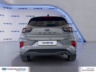 FORD Puma 1.0 ecoboost h st-line s&s 125cv 3