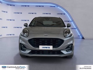 FORD Puma 1.0 ecoboost h st-line s&s 125cv 7