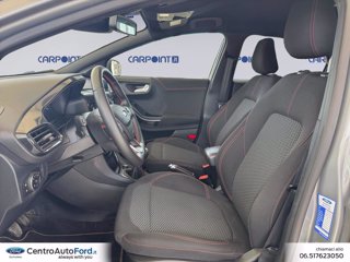 FORD Puma 1.0 ecoboost h st-line s&s 125cv 8