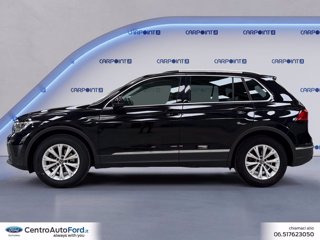 VOLKSWAGEN Tiguan 2.0 tdi life 150cv dsg 1