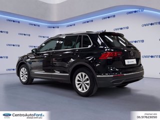 VOLKSWAGEN Tiguan 2.0 tdi life 150cv dsg 2