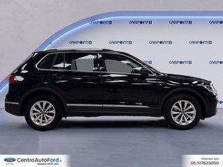 VOLKSWAGEN Tiguan 2.0 tdi life 150cv dsg 5