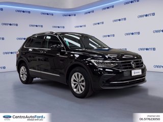 VOLKSWAGEN Tiguan 2.0 tdi life 150cv dsg 6