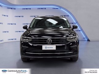 VOLKSWAGEN Tiguan 2.0 tdi life 150cv dsg 7