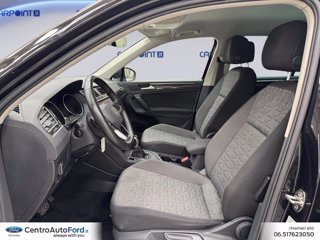 VOLKSWAGEN Tiguan 2.0 tdi life 150cv dsg 8