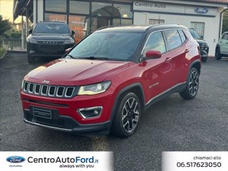 JEEP Compass 1.6 Multijet II 2WD Limited 1