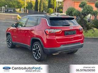 JEEP Compass 1.6 Multijet II 2WD Limited 2