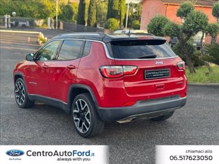 JEEP Compass 1.6 Multijet II 2WD Limited 2
