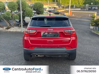 JEEP Compass 1.6 Multijet II 2WD Limited 3