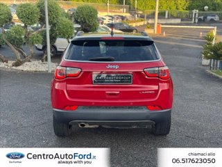 JEEP Compass 1.6 Multijet II 2WD Limited 3