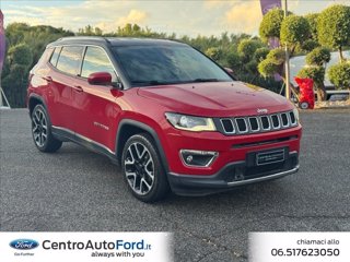 JEEP Compass 1.6 Multijet II 2WD Limited 5
