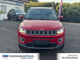 JEEP Compass 1.6 Multijet II 2WD Limited 6