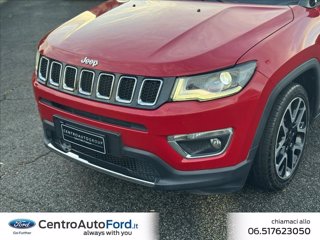 JEEP Compass 1.6 Multijet II 2WD Limited 7