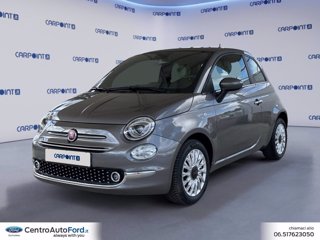 FIAT 500 1.0 hybrid dolcevita 70cv 0