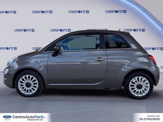 FIAT 500 1.0 hybrid dolcevita 70cv 1