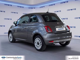 FIAT 500 1.0 hybrid dolcevita 70cv 2