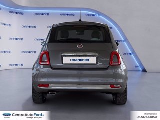 FIAT 500 1.0 hybrid dolcevita 70cv 3