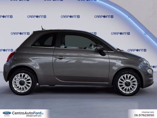 FIAT 500 1.0 hybrid dolcevita 70cv 5