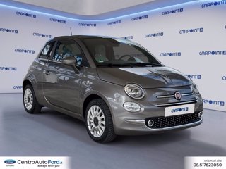 FIAT 500 1.0 hybrid dolcevita 70cv 6
