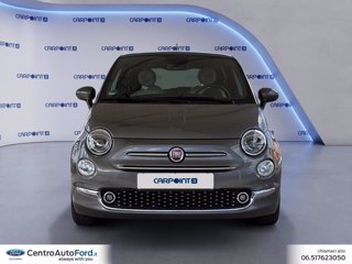 FIAT 500 1.0 hybrid dolcevita 70cv 7