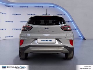 FORD Puma 1.0 ecoboost h titanium s&s 125cv 3