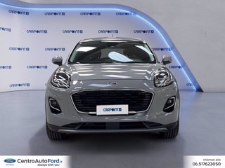 FORD Puma 1.0 ecoboost h titanium s&s 125cv 7
