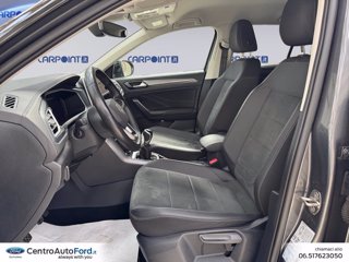 VOLKSWAGEN T-roc 1.0 tsi style 110cv 8