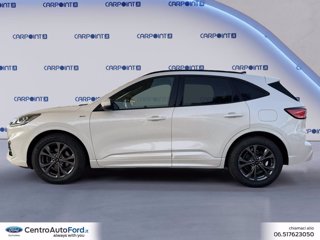 FORD Kuga 1.5 ecoblue st-line x 2wd 120cv auto 1