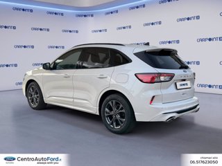 FORD Kuga 1.5 ecoblue st-line x 2wd 120cv auto 2