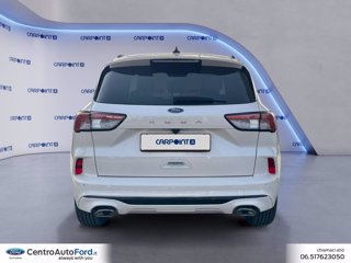 FORD Kuga 1.5 ecoblue st-line x 2wd 120cv auto 3