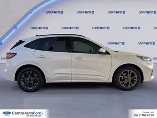 FORD Kuga 1.5 ecoblue st-line x 2wd 120cv auto 5