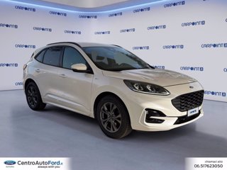 FORD Kuga 1.5 ecoblue st-line x 2wd 120cv auto 6