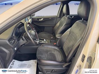 FORD Kuga 1.5 ecoblue st-line x 2wd 120cv auto 8