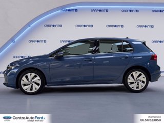 VOLKSWAGEN Golf 2.0 tdi style 150cv dsg 1