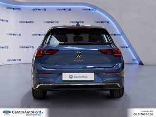 VOLKSWAGEN Golf 2.0 tdi style 150cv dsg 3