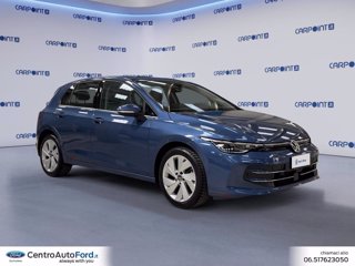 VOLKSWAGEN Golf 2.0 tdi style 150cv dsg 6