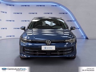VOLKSWAGEN Golf 2.0 tdi style 150cv dsg 7