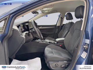 VOLKSWAGEN Golf 2.0 tdi style 150cv dsg 8