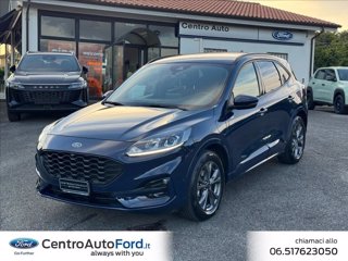 FORD Kuga 2.5 Plug In Hybrid 225 CV CVT 2WD ST-Line 1