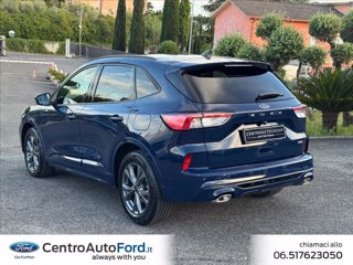 FORD Kuga 2.5 Plug In Hybrid 225 CV CVT 2WD ST-Line 2