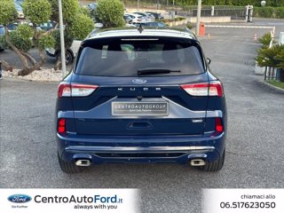 FORD Kuga 2.5 Plug In Hybrid 225 CV CVT 2WD ST-Line 3