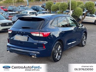 FORD Kuga 2.5 Plug In Hybrid 225 CV CVT 2WD ST-Line 4