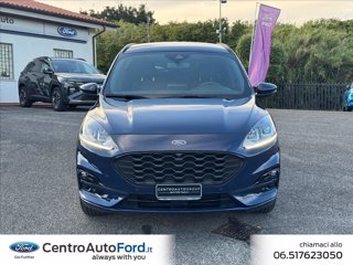 FORD Kuga 2.5 Plug In Hybrid 225 CV CVT 2WD ST-Line 6