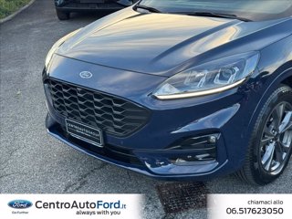 FORD Kuga 2.5 Plug In Hybrid 225 CV CVT 2WD ST-Line 7