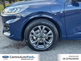 FORD Kuga 2.5 Plug In Hybrid 225 CV CVT 2WD ST-Line 8